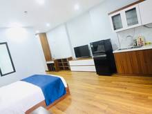 Hình ảnh Cho thuê chung cư đủ đồ sang xịn mịn tại Hoàng Hoa Thám