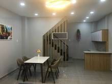 Hình ảnh Cho thuê nhà nguyên căn 339/4A Lý Thái Tổ, phường 9, quận 10.