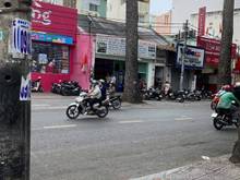 Hình ảnh CỰC HIẾM!!!Cần bán nhà Phố Tây Bùi Viện, 30m2, 3T, BTCT, 8tỷ.