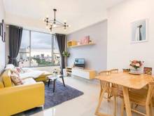 Hình ảnh 🏠 𝘾ho thuê CHCC #RIVER GATE - Q4