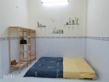 Hình ảnh cho thuê nhà nguyên căn quận phú nhuận
