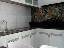 Hình ảnh Cần bán gấp nhà đường số 14 quận 8. 1 trệt 1 lầu
