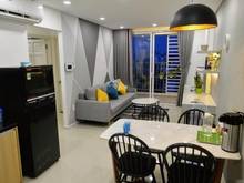 Hình ảnh Cho thuê CC Orchard Park View Phú Nhuận, 2PN, full nội thất, giá: 15tr