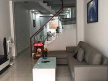 Hình ảnh Bán nhà mặt tiền Âu Cơ,P.14,Q.TB,4.2x28m,1 trệt,1 lầu,giá 17 tỷ