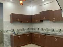 Hình ảnh Cho thuê nhà nguyên căn giá 8tr mặt tiền Thạnh Lộc 37, Quận 12