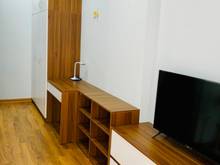 Hình ảnh Chung cư đủ đồ 5 sao gần Phan Kế Bính, Linh Lang, Đội Cấn có ban công