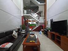 Hình ảnh HÓT NHẤT Q12- trương chinh- DT 66m2- 2 tầng-HXH-nhà đẹp- chỉ 3.9tỷ,