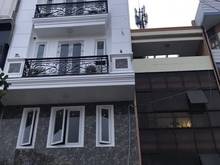 Hình ảnh Bán nhà mặt tiền Lý Chính Thắng Q3, trệt lửng 4 lầu, HĐ 71tr/th, 24 tỷ