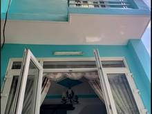 Hình ảnh Chính chủ bán nhà hẻm đường Tân Thuận Tây Q7 có nội thất