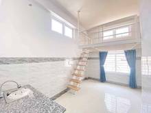 Hình ảnh Cho thuê Phòng trọ SV 26m2 Ở 4 người CÓ GÁC Gần ĐH CNTP| Giờ tự do