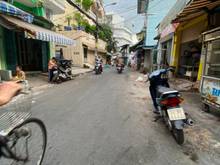 Hình ảnh Chỉ 6,3 tỷ có ngay nhà MT đường Đội Cung, Q11. DT 36,6m2. Siêu hot.