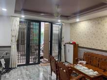Hình ảnh Cần Bán Căn Đ.Hưng Phú, P.9, Q.8 Sổ Hồng Riêng Chính Chủ
