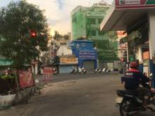 Hình ảnh Cho thuê nhà MT Điện Biên Phủ Quận 3 (8x17m)trệt 5 lầu thang máy 200Tr
