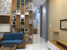 Hình ảnh Bán nhà hẻm Lê Lai,P.12,Q.TB,5.1x12.5m,1 trệt,1 lầu,giá 5.2 tỷ
