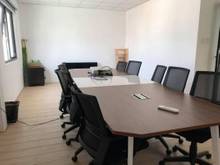 Hình ảnh cho thuê tòa nhà nguyên căn quận phú nhuận