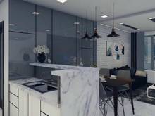 Hình ảnh Cho thuê Trang Chủ MB66.COM / Đăng Ký Tặng 66K THE TRESOR - Q4  ✏️ 2PN 2WC (78m2)