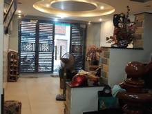 Hình ảnh Cần tiềnbán gấp nhà hẽm đường NTMK, P.5,Q3,DT:4x23m, 20tỷ, 2 LẦU