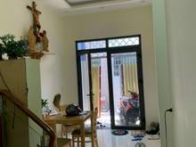 Hình ảnh Chính chủ cần bán nhanh nhà trong tuần đường số 17. Quận 8