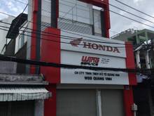 Hình ảnh Cho thuê nhà góc 2MT Tôn Thất Thuyết Quận 4 (9x20m),trệt 2lầu Giá 75Tr