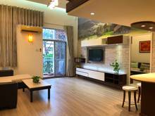 Hình ảnh Cho thuê CH Hưng Vượng 1 ,Phú Mỹ Hưng Q,7 , DT: 84m 8 triêu bao phí QL