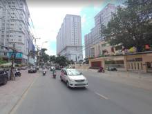 Hình ảnh Cần Bán Nhà Gấp 2 Mặt Tiền Nguyễn Xí Làm Showroom 4.5x22m 2 Tầng 15 Ty