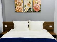 Hình ảnh CC đủ đồ cho thuê tại đường Hoàng Hoa Thám, phường Liễu Giai