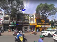 Hình ảnh MT Lãnh Binh Thăng, 4x16m, 1Trệt 1lung 4 lầu ngay cư xá Bình Thới