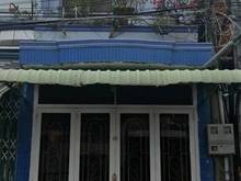 Hình ảnh Kẹt tiền bán nhà chính chủ gấp 1 trệt 1 lầu đường Lâm Văn Bền Q7