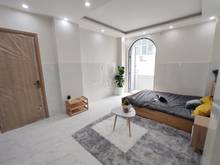 Hình ảnh Phòng full nội thất mới xây giá 4tr5 ngay vòng xoay Phú Lâm Q6