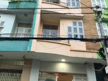 Hình ảnh Bán nhà mặt tiền đường số Khu Bông Sao 4x16m, trệt 2 lầu ST giá 9,3 tỷ