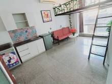 Hình ảnh Nhà Cho Thuê CHDV 17PN Phú Nhuận