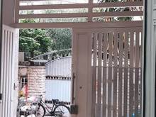 Hình ảnh Chị Ngân Bán Gấp Sổ Hồng Riêng Đ.Ba Đình, P.10, Q.8
