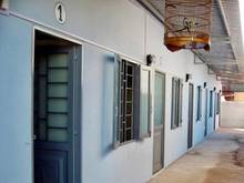 Hình ảnh Chính chủ cần ra lô đất S: 92m2, 10 phòng trọ, thu nhập mỗi tháng 15tr