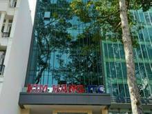 Hình ảnh Cho thuê tòa nhà Cao Thắng Quận 3 (10x40m) 2 hầm 10 tầng. Giá 828Tr