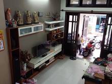 Hình ảnh Nhà Đẹp Còn Mới Đ.Nguyễn Thị Tần, P.2, Q.8 Chính Chủ Sổ Hồng Riêng