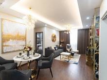 Hình ảnh Cho thuê chung cư tại Dự án Hưng Vượng 2, Quận 7, Tp.HCM .giá tốt