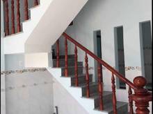 Hình ảnh Bán nhà quận 7 đường Trần Văn Khánh chính chủ, khu dân cư yên tĩnh