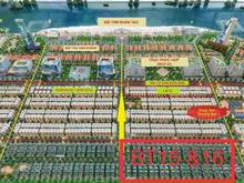Hình ảnh Chính chủ cần bán  lô biệt thự biển Phương Đông Vân Đồn giá 25 triệu