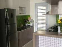 Hình ảnh Cho thuê CHCC The Prince, Phú Nhuận. DT 80m2, 2pn, giá 16 tr/th