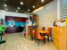 Hình ảnh Bán nhà ở hxh quang trung, nhà mới, 1 trệt 2 lầu st, 6x11, 6 tỷ 6 tl