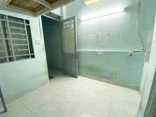 Hình ảnh Phòng gác lửng đang giảm giá ở 78 Khánh Hội gần cầu kênh Tẻ