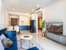 Hình ảnh Cho thuê CHCC SAIGON ROYAL RESIDENCE - 88m 2pn 2wc