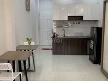 Hình ảnh Phòng full nội thất giá 4tr5 ngay vòng xoay An Lạc