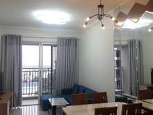Hình ảnh Cần cho thuê chung cư Topaz Home, DT 75m2, 3PN, 2WC, full NT,giá 10tr.