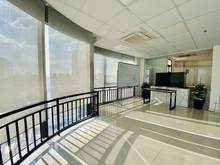 Hình ảnh Cho thuê Văn Phòng Bình Thạnh 169m2 gần chợ Bà Chiểu.