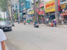 Hình ảnh Mặt Bằng KD 188 Trần Quang Khải, Q1, 5x12m, 2Tầng. Giá 40 tr/th