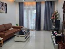 Hình ảnh Nhà Mới Toanh HXH TT.Nhà Bè Chính Chủ Sổ Hồng Riêng