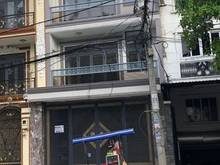 Hình ảnh Bán nhà MT ĐS1A, P. Bình Trị Đông B, 6 x 21m, 3.5 tấm, giá 13.5 TỶ