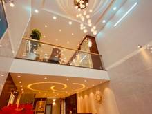 Hình ảnh Bán nhà 2 mặt tiền - 3 lầu đường Nguyễn Oanh, P6, GV 4x15m, giá 7.5 tỷ