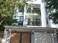 Hình ảnh Cho Thuê Villa Phố Hầm 3 Lầu Thiệt Kế Hiện Đại - Giá 75 Triệu/Tháng